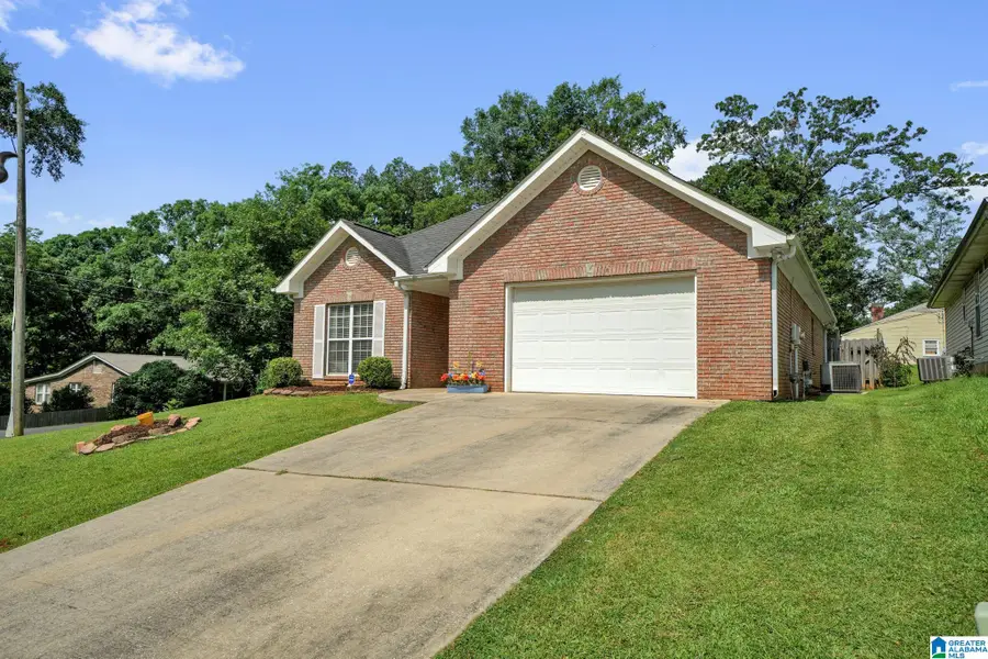 795 SALTERS DRIVE, Hueytown, AL 35023 - #2