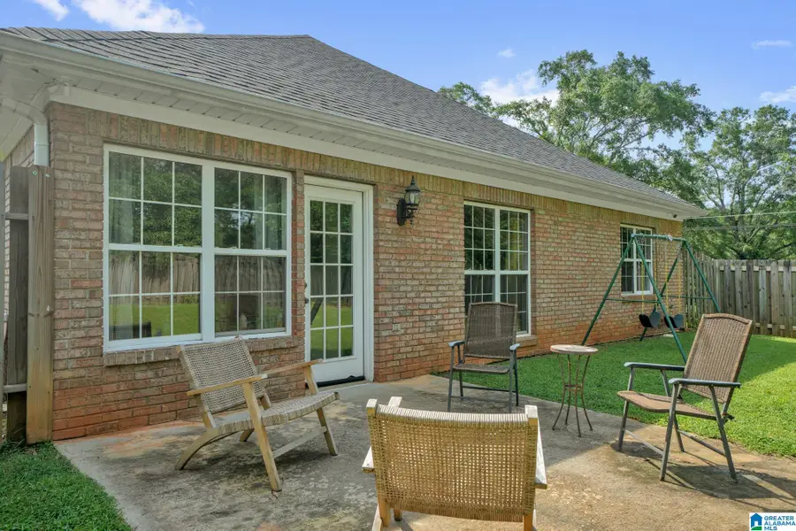 795 SALTERS DRIVE, Hueytown, AL 35023 - #3