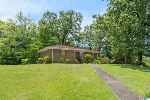 929 BARNISDALE ROAD, Birmingham, AL 35235