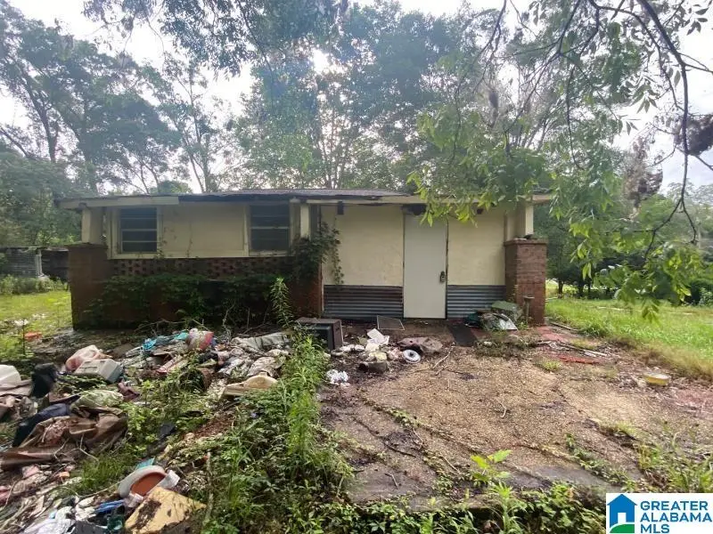7370 10TH STREET, Mobile, AL 36608 - #1