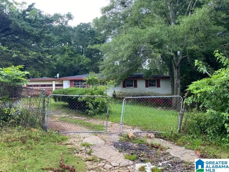 7370 10TH STREET, Mobile, AL 36608 - #2