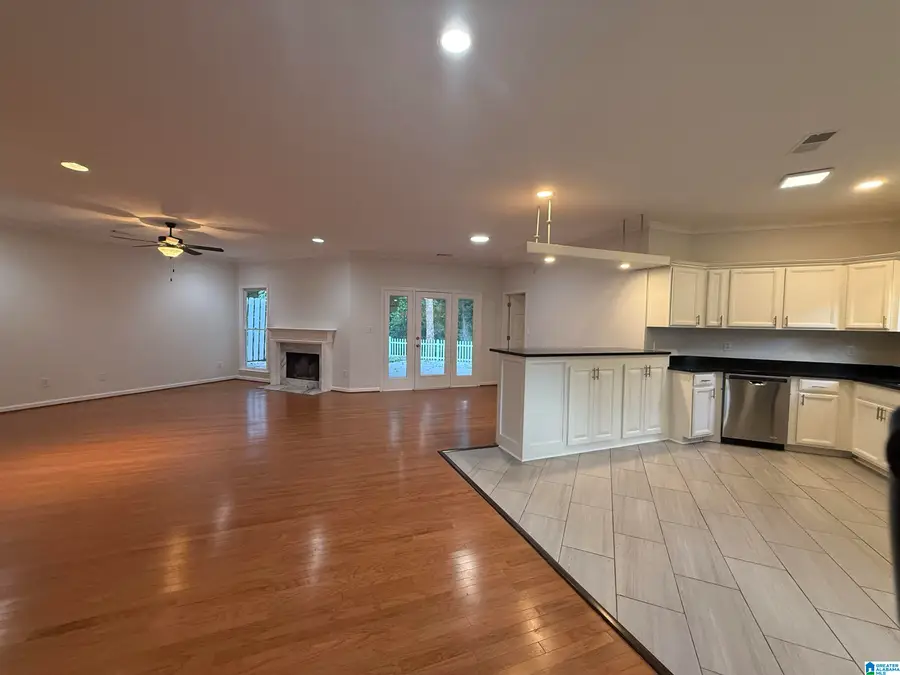 1192 BERWICK ROAD, Hoover, AL 35242 - #2