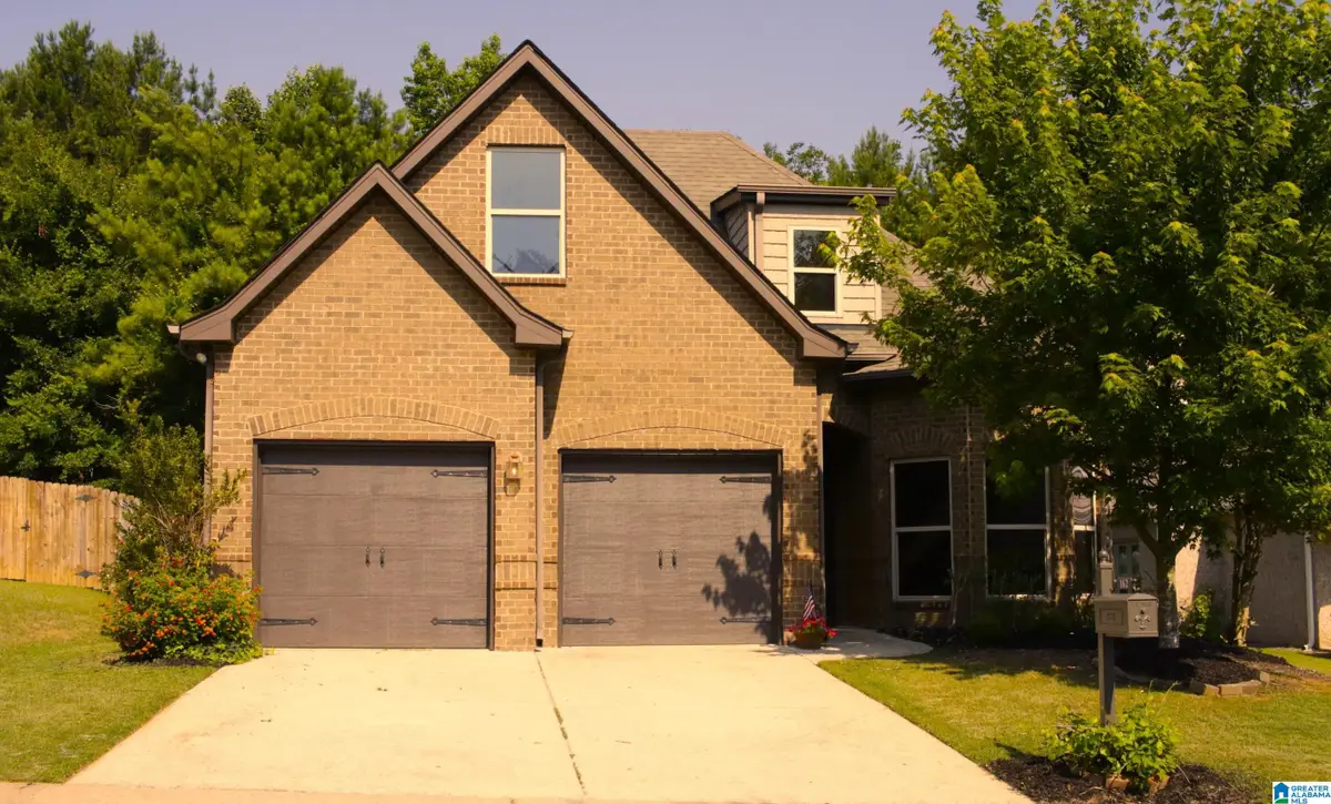 162 CHESSER LOOP ROAD, Chelsea, AL 35043 - #1
