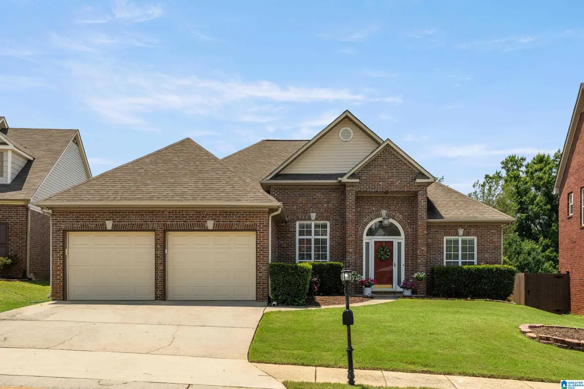 5128 OVERLOOK CIRCLE, Bessemer, AL 35022 - #1