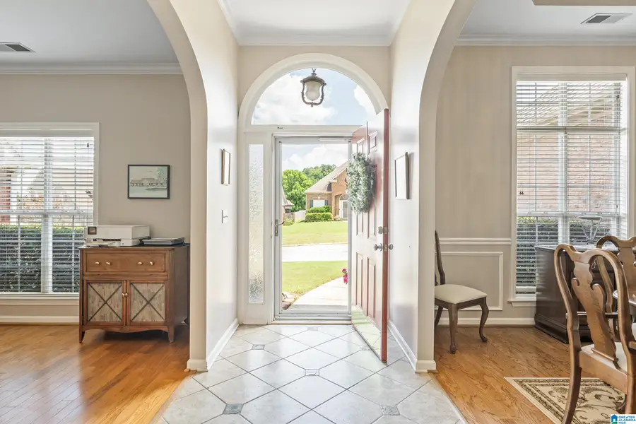 5128 OVERLOOK CIRCLE, Bessemer, AL 35022 - #3
