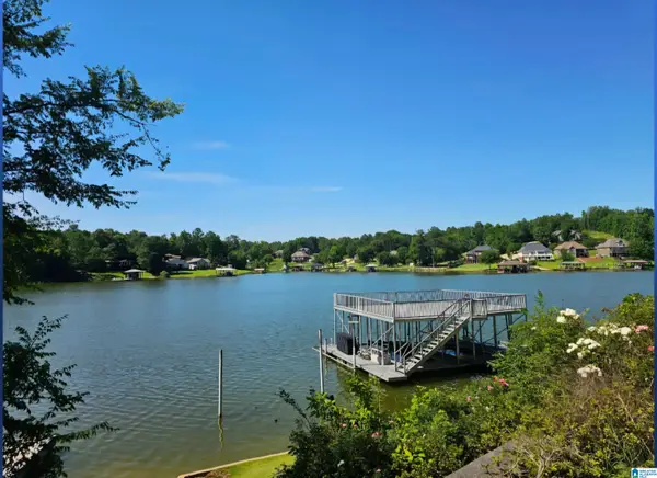 793 SHELTON SHORES DRIVE, Talladega, AL 35160