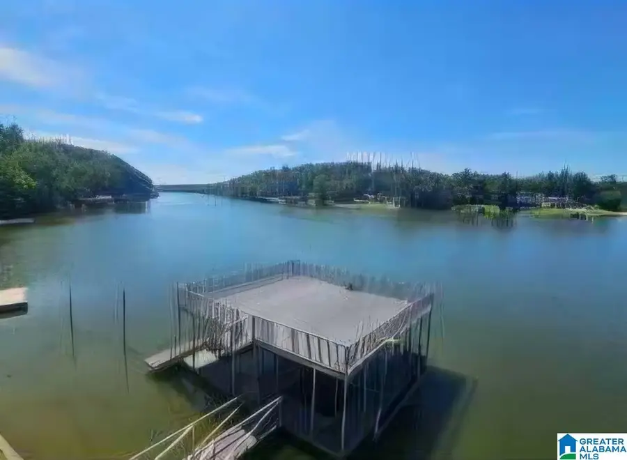 793 SHELTON SHORES DRIVE, Talladega, AL 35160 - #2