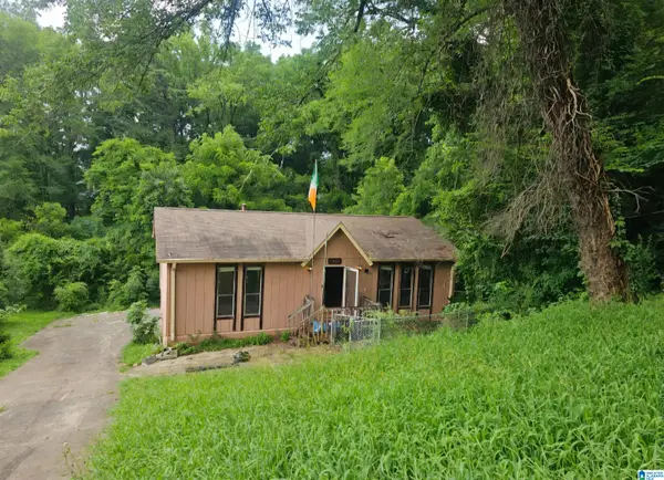 1652 AZALEA DRIVE, Birmingham, AL 35235