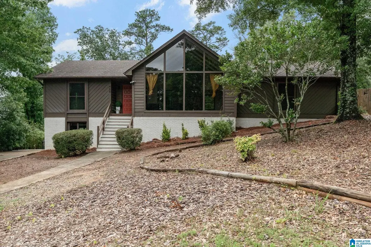 468 TURTLE CREEK DRIVE, Hoover, AL 35226 - #1