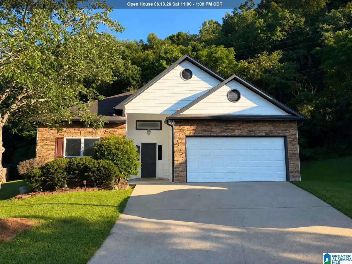 113 LANTANA CIRCLE, Pelham, AL 35124 - #1