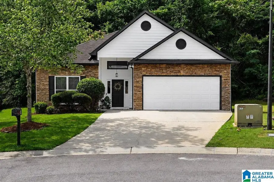 113 LANTANA CIRCLE, Pelham, AL 35124 - #2
