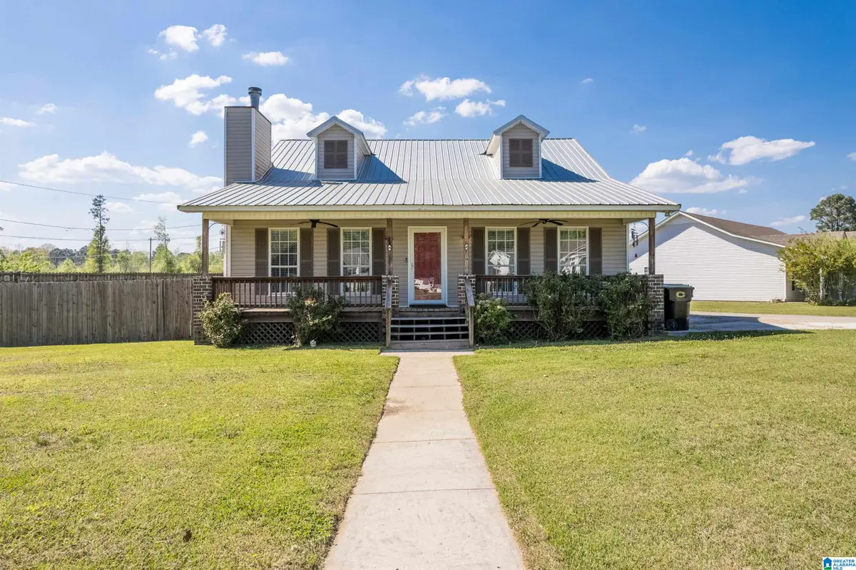 1506 BOWER DRIVE SE, Cullman, AL 35055 - #1
