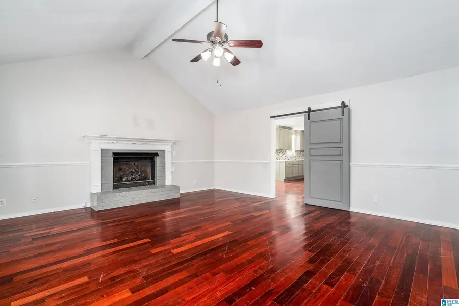 1506 BOWER DRIVE SE, Cullman, AL 35055 - #2