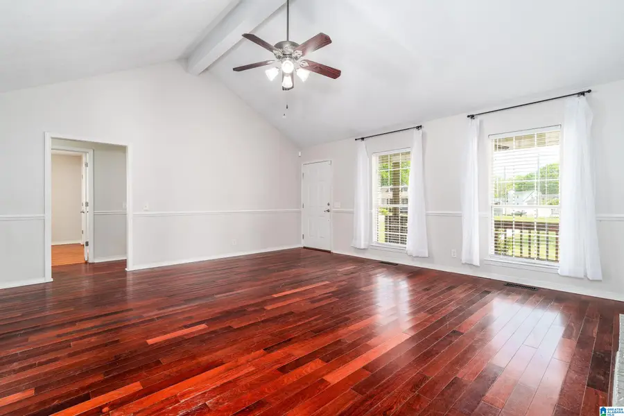 1506 BOWER DRIVE SE, Cullman, AL 35055 - #3