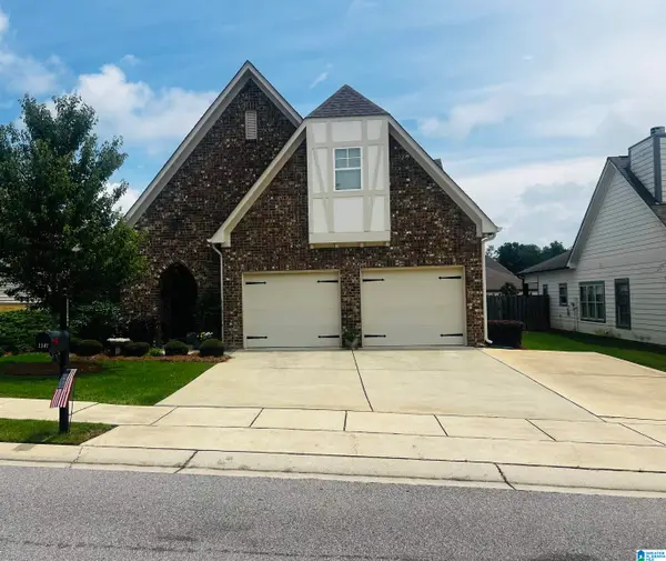 1147 EMERALD RIDGE DRIVE, Calera, AL 35040