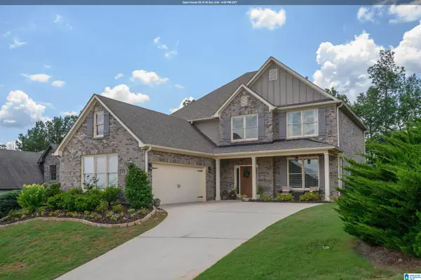 1505 SCOUT TRACE, Hoover, AL 35244