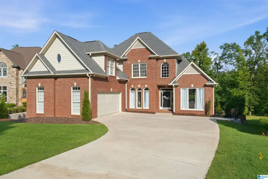 1048 GROVE PARK WAY, Birmingham, AL 35242 - #3
