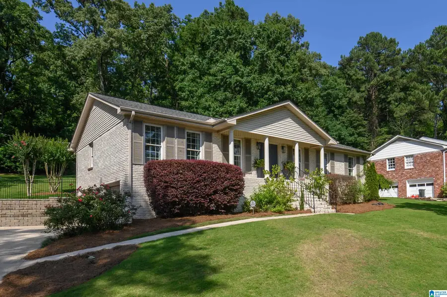 2108 VESTRIDGE DRIVE, Vestavia Hills, AL 35216 - #3