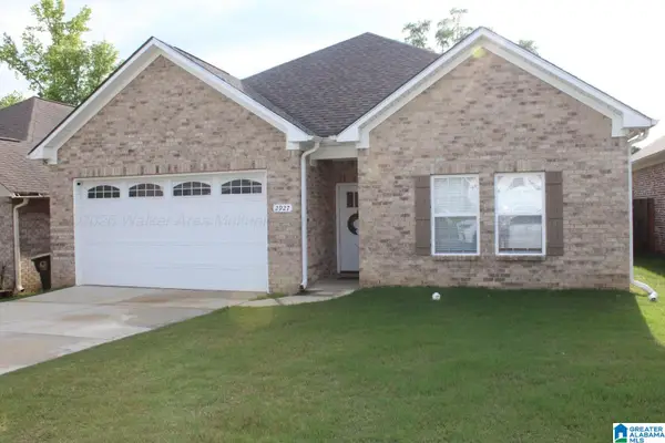 2927 PHELAN CIRCLE SE, Hanceville, AL 35077