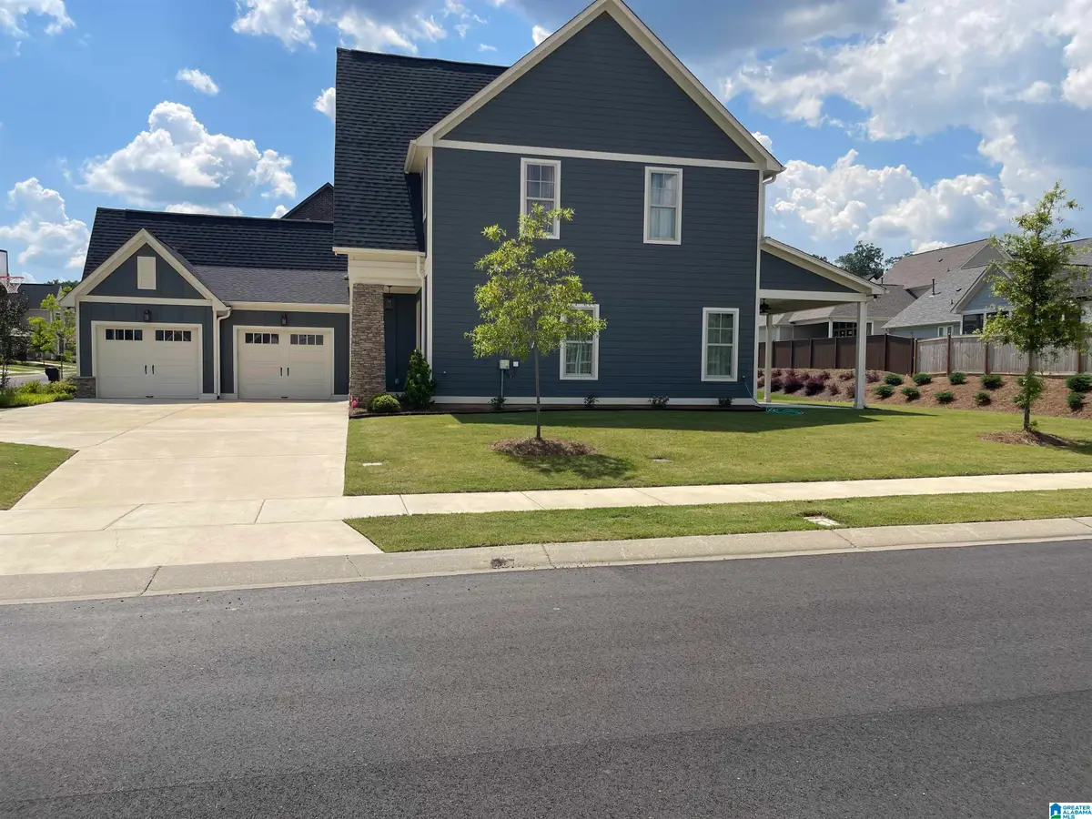 1524 ALBERT ROAD, Hoover, AL 35244 - #1