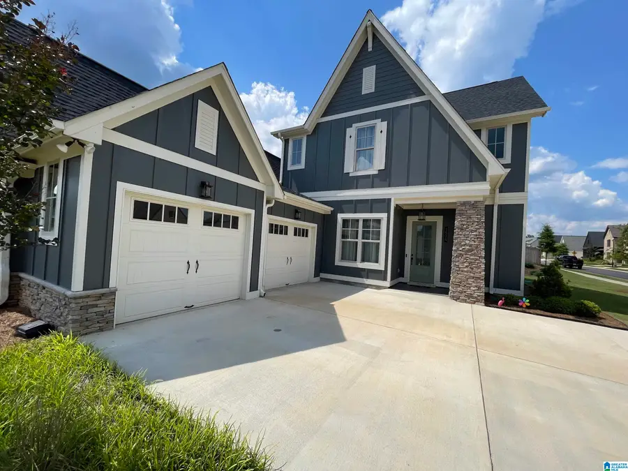 1524 ALBERT ROAD, Hoover, AL 35244 - #3