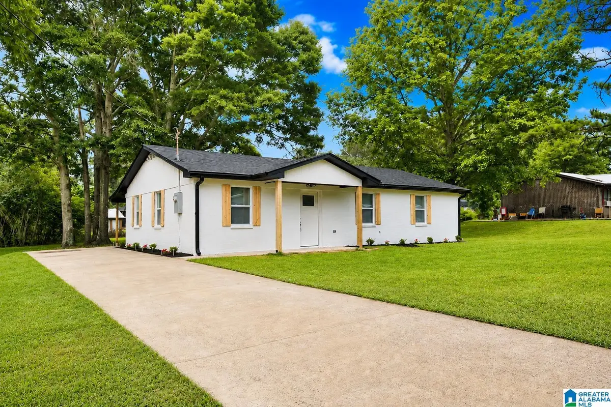 109 LILLY STREET, Clanton, AL 35045 - #1
