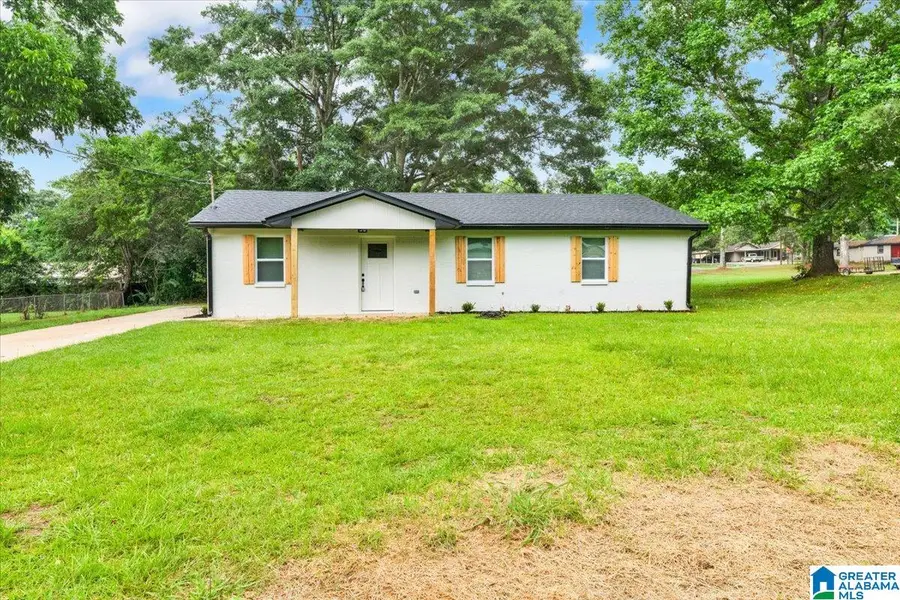 109 LILLY STREET, Clanton, AL 35045 - #2
