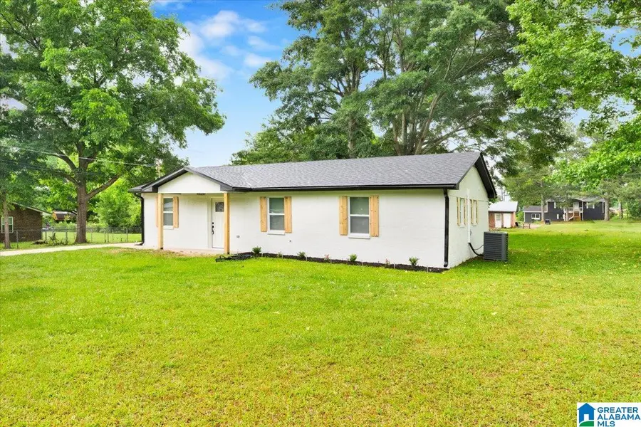 109 LILLY STREET, Clanton, AL 35045 - #3