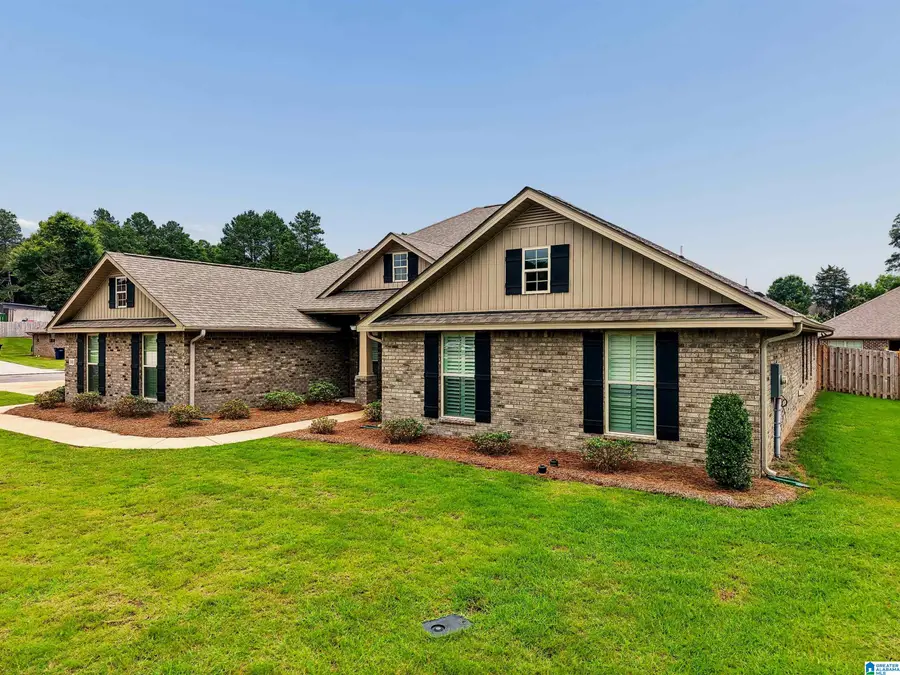 301 TUPELO TRAIL, Alabaster, AL 35007 - #3
