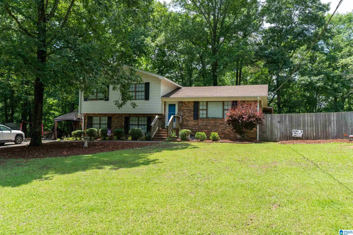 325 RIDGEWOOD DRIVE, Hayden, AL 35079 - #1