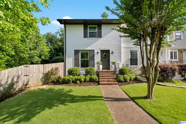 3951 ASBURY PARK LANE, Vestavia hills, AL 35243