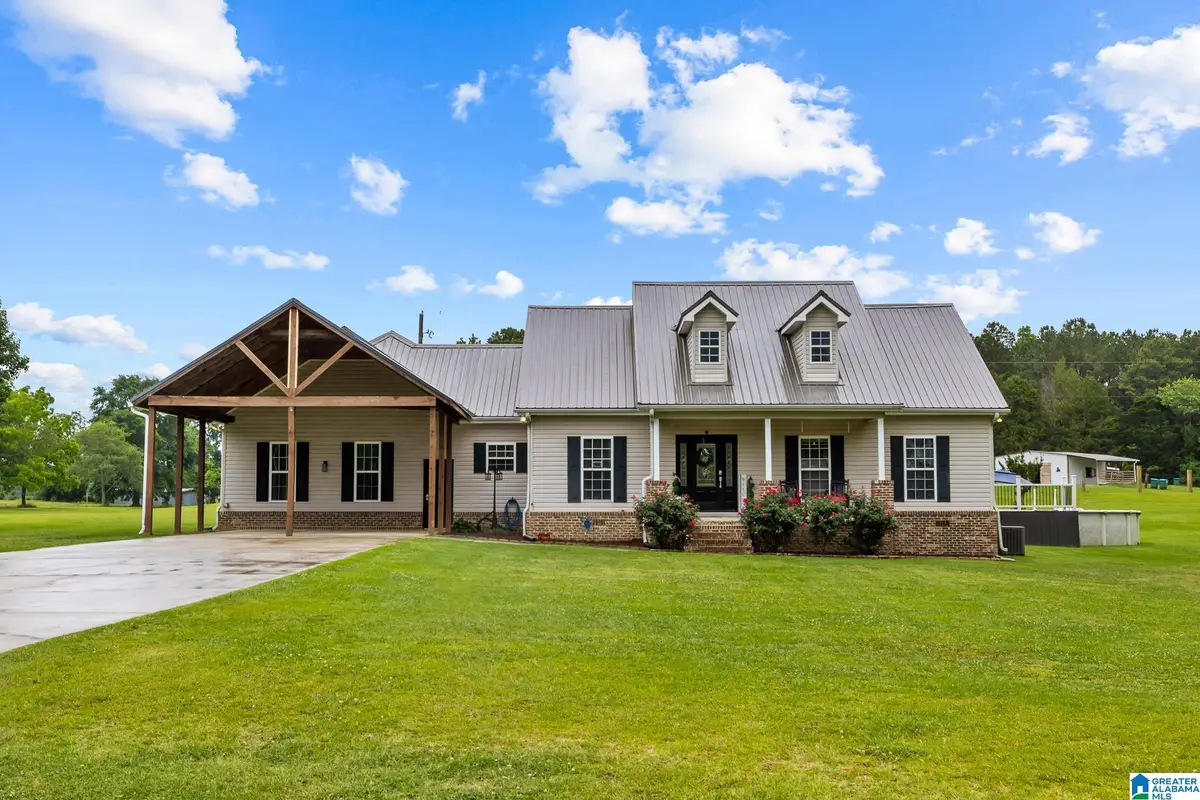 400 COBB DRIVE, Jemison, AL 35085 - #1