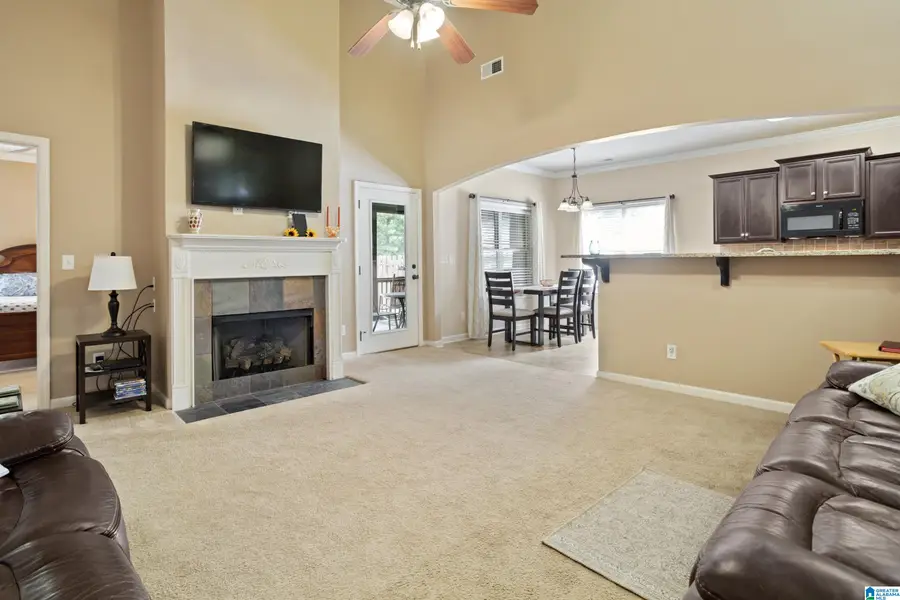 565 FULTONBROOK DRIVE, Fultondale, AL 35068 - #2