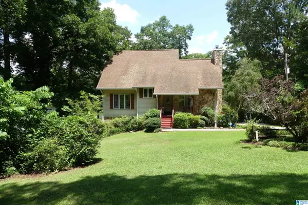 403 ESTHER CIRCLE, Wedowee, AL 36278