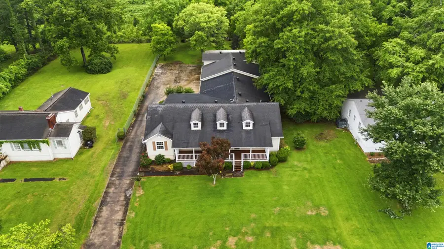5510 SHADY GROVE ROAD, Mount Olive, AL 35117 - #3