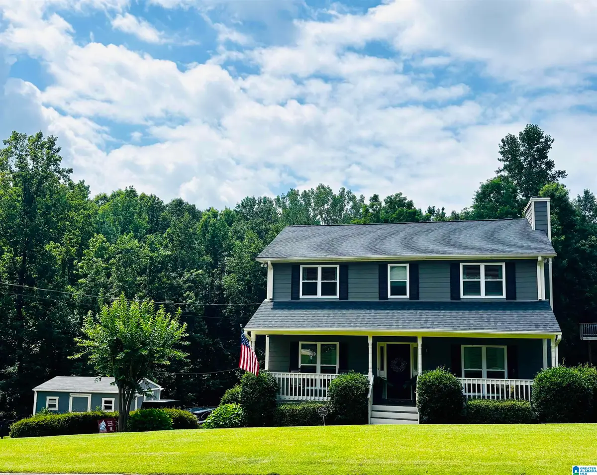 535 FIELDSTONE DRIVE, Helena, AL 35080 - #1