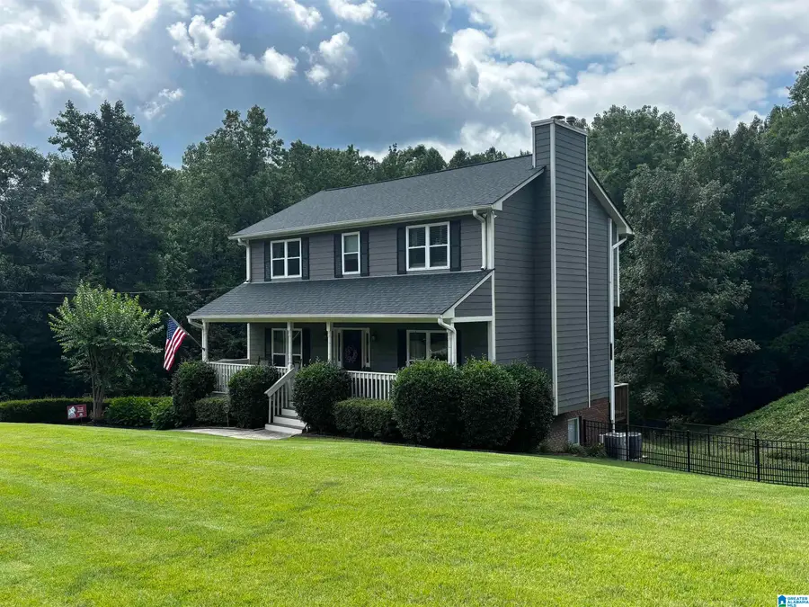 535 FIELDSTONE DRIVE, Helena, AL 35080 - #2
