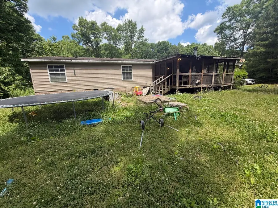 171 PHILLIPS 40 DRIVE, Odenville, AL 35120 - #2