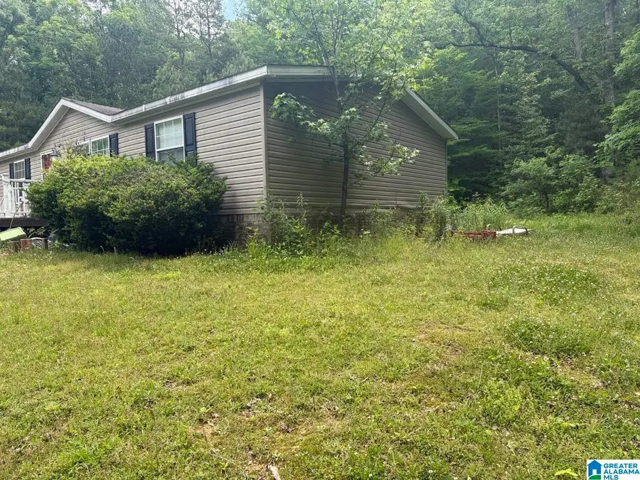 171 PHILLIPS 40 DRIVE, Odenville, AL 35120 - #3