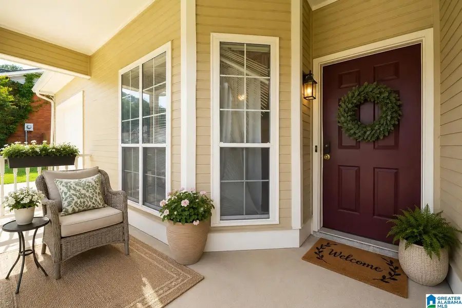 4026 SADDLE RUN CIRCLE, Pelham, AL 35124 - #2