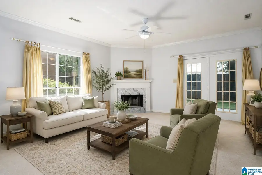 4026 SADDLE RUN CIRCLE, Pelham, AL 35124 - #3