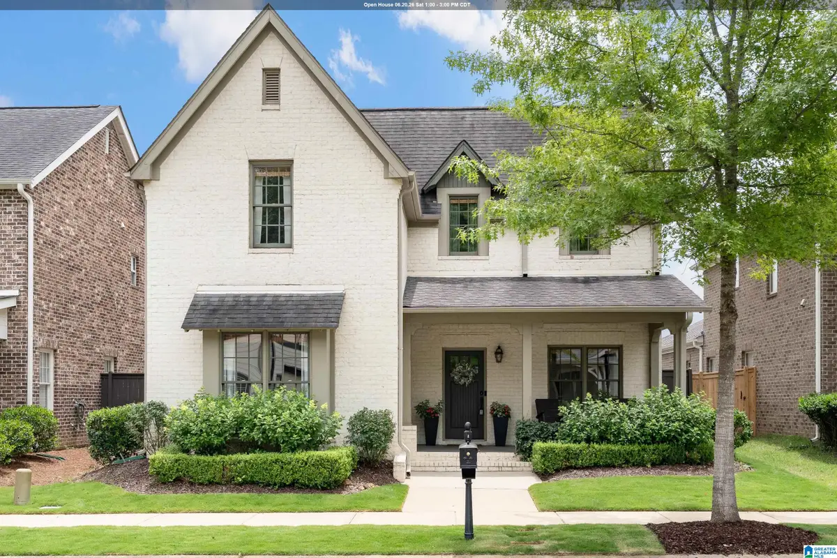 4318 ABBOTTS WAY, Hoover, AL 35226 - #1