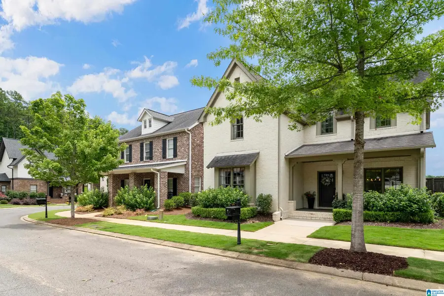 4318 ABBOTTS WAY, Hoover, AL 35226 - #2
