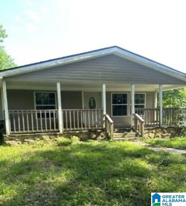 129 COUNTY ROAD 45, Bremen, AL 35033 - #1