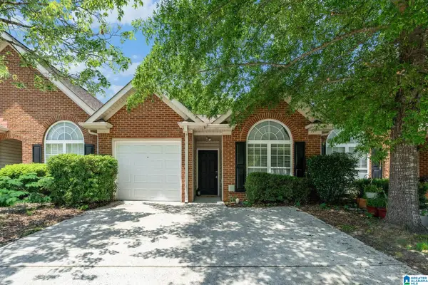127 HAYESBURY LANE, Pelham, AL 35124