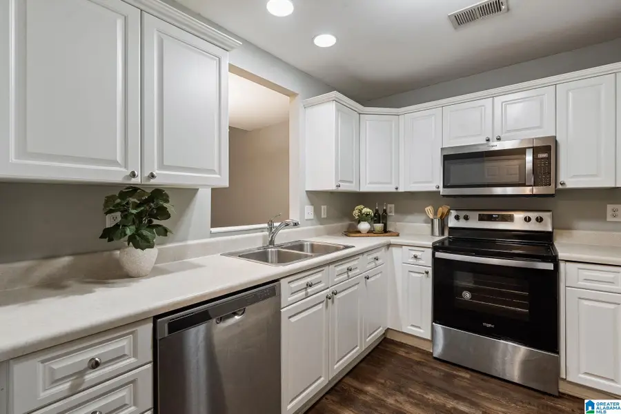 127 HAYESBURY LANE, Pelham, AL 35124 - #3