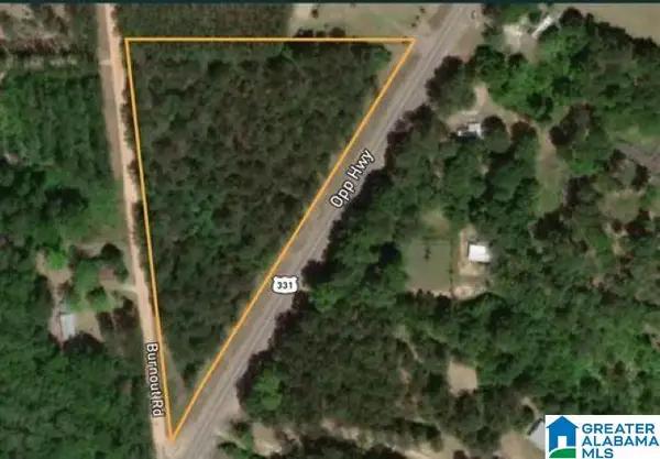 0 OPP HIGHWAY, Dozier, AL 36028