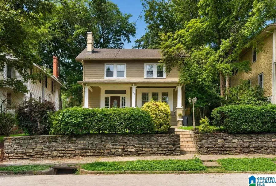 1431 18TH STREET S, Birmingham, AL 35205 - #2