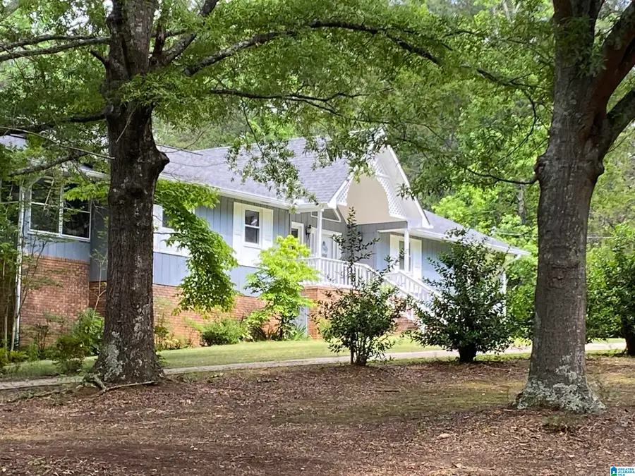 608 KELLY LYNN DRIVE, Anniston, AL 36207 - #2