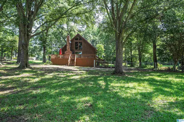 127 BLUE HERON LANE, Sylacauga, AL 35151